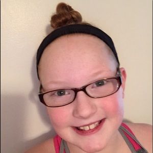 Meet your Posher, Mary